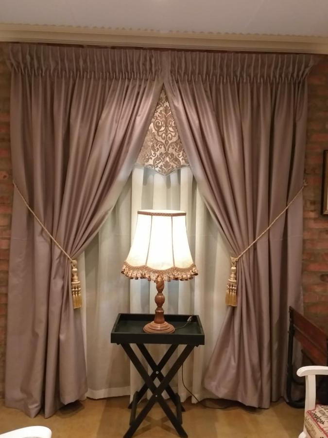 Maretlwane Guesthouse บุฟเฟลสปวร์ท ภายนอก รูปภาพ