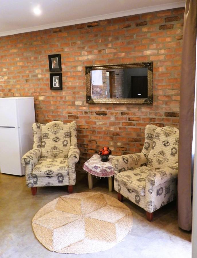 Maretlwane Guesthouse บุฟเฟลสปวร์ท ภายนอก รูปภาพ